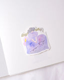 dodolulu Memo Sticker Roll / Easy Afternoon