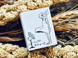 Covo Design Original Stamp / Feeling Cool
