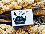 Covo Design Original Stamp / Good Morning