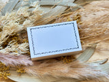 YOHAKU Original Stamp / S-131 Waltz (ワルツ)