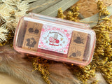 Sanrio Mini Stamp Set / Marroncream
