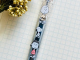 Snoopy & Friends Fountain Pen (Limited Quantity)