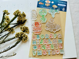 Clear Stamps / The Fantasy Street Zakka Store