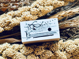 Covo Design Original Stamp / A Peaceful Moment