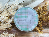 YOHAKU Limited Original Washi Tape / H-018 Series (シリーズ)