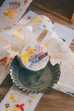Meow Illustration Washi Tape / Stationery Fairy