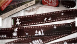 [jr.Journal X Moomin] PET Tape / Filmoomin
