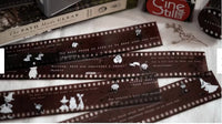 [jr.Journal X Moomin] PET Tape / Filmoomin