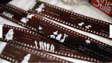 [jr.Journal X Moomin] PET Tape / Filmoomin