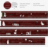 [jr.Journal X Moomin] PET Tape / Filmoomin
