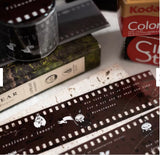 [jr.Journal X Moomin] PET Tape / Filmoomin