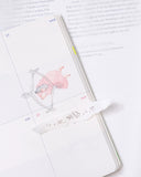 dodolulu Transfer Stickers / Floaty Dreams