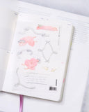 dodolulu Transfer Stickers / Floaty Dreams