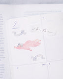 dodolulu Transfer Stickers / Floaty Dreams