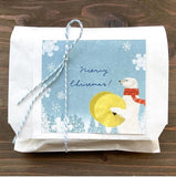 Akira Kusaka Square Cube Memo Pad - Groove