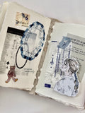 Pion Die-cut Matte PET Tape / Hair