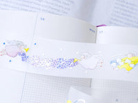 dodolulu PET Tape / Holiday Essence