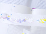 dodolulu PET Tape / Holiday Essence