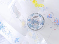 dodolulu PET Tape / Holiday Essence