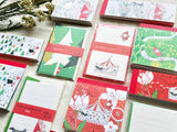 Shinzi Katoh Mini Letter Set / Little Red Riding Hood