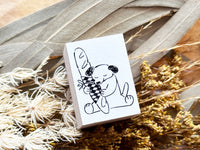 OURS Original Stamps / Bakery Series