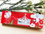 Shinzi Katoh Memo Pad / Little Red Riding Hood
