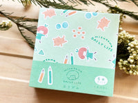 Furukawa x Mizutama Origami / Green