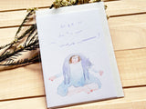 dodolulu Greeting Card - Meow Meow Meow