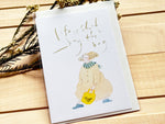 dodolulu Greeting Card - Buy the Bag