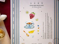 Pre-order OURS 2026 The Fortune Planner (Mid-October Delivery)