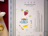 Pre-order OURS 2026 The Fortune Planner (Mid-October Delivery)