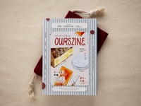 Pre-order OURS 2026 The Fortune Planner (Mid-October Delivery)