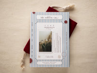Pre-order OURS 2026 The Fortune Planner (Mid-October Delivery)