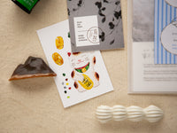 Pre-order OURS 2026 The Fortune Planner (Mid-October Delivery)