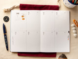 Pre-order OURS 2026 The Fortune Planner (Mid-October Delivery)