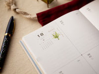 Pre-order OURS 2026 The Fortune Planner (Mid-October Delivery)