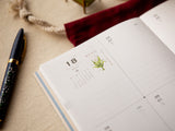 Pre-order OURS 2026 The Fortune Planner (Mid-October Delivery)