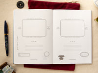 Pre-order OURS 2026 The Fortune Planner (Mid-October Delivery)