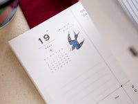 Pre-order OURS 2026 The Fortune Planner (Mid-October Delivery)