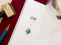 Pre-order OURS 2026 The Fortune Planner (Mid-October Delivery)