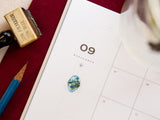 Pre-order OURS 2026 The Fortune Planner (Mid-October Delivery)