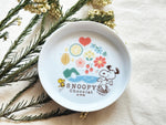 Snoopy Petite Ceramic Tray