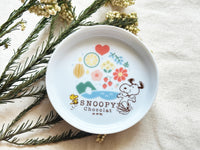 Snoopy Petite Ceramic Tray