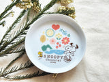 Snoopy Petite Ceramic Tray