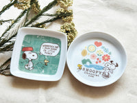 Snoopy Petite Ceramic Tray
