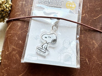 Snoopy Acrylic Charm (S) / Snoopy