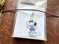 Snoopy Acrylic Charm (S) / Sunglass Snoopy
