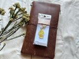 Snoopy Acrylic Charm (M) / Woodstock