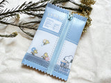 Snoopy Snack Bag Pouch