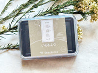 Shachihata Japanese Traditional Color Ink Pads (New Colors)